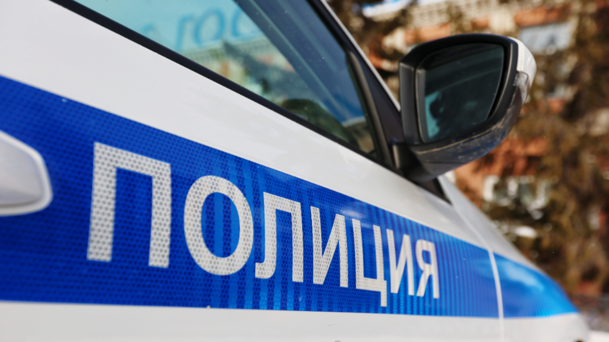Сейчас сотрудники Госавтоинспекции проводят проверку случившегося