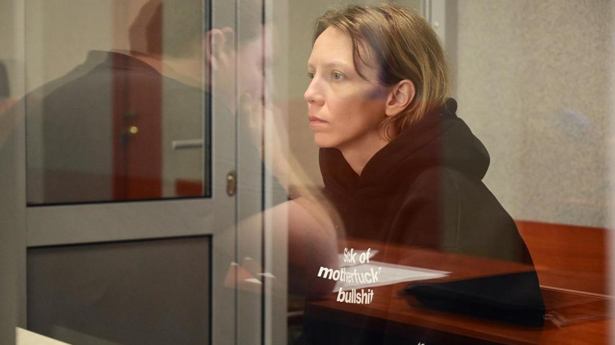 Ирина Шатова