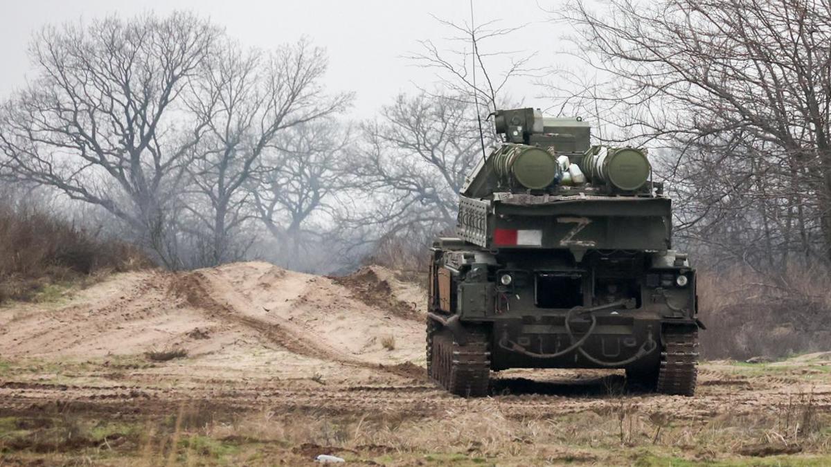 Фото: Александр Полегенько / ТАСС