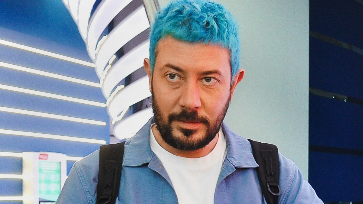 Артемий Лебедев