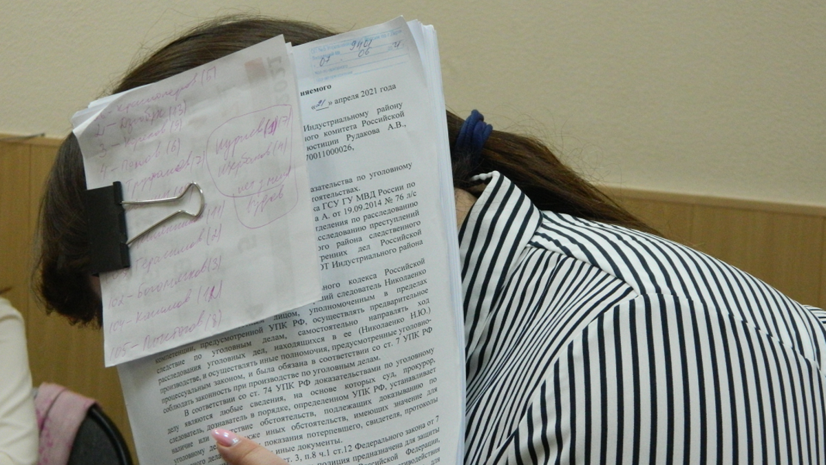 Наталья Николаенко