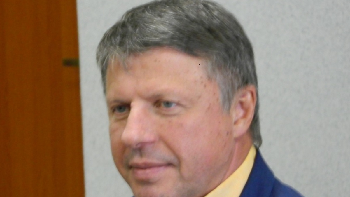Юрий Борисовец