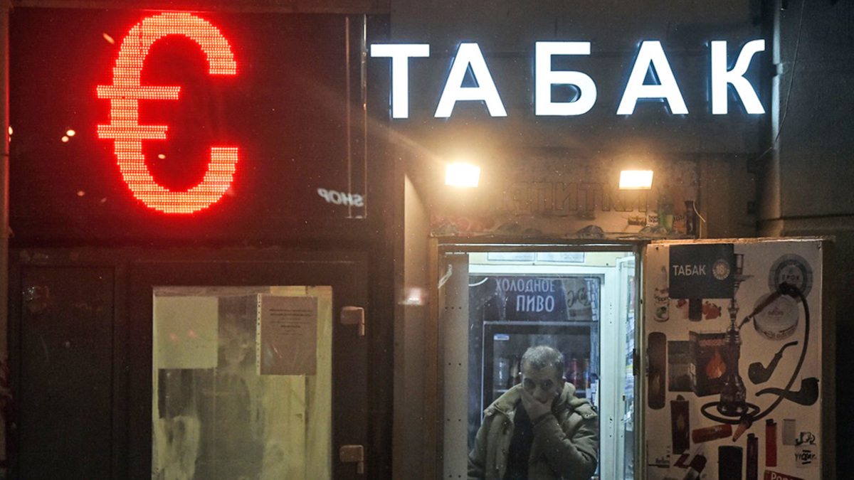 Фото: Анатолий Жданов / «Коммерсантъ»
