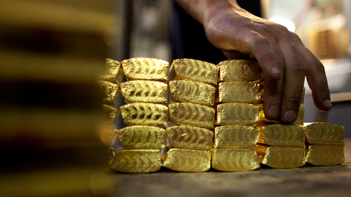 Фото: Pascal Lauener / Reuters