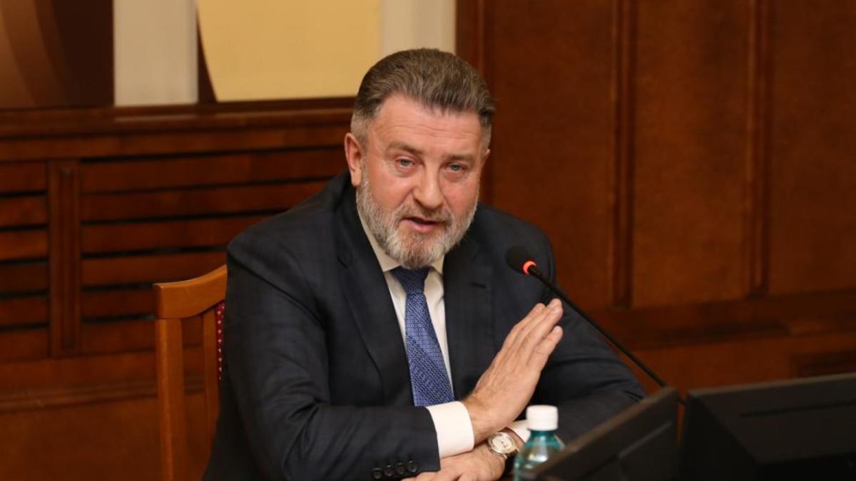 Андрей Шимкив