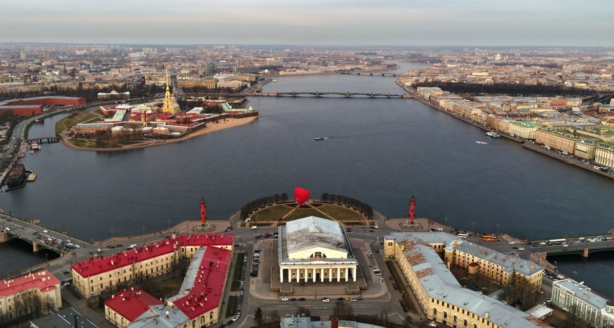 Можно построить тысячу мостов и один раз