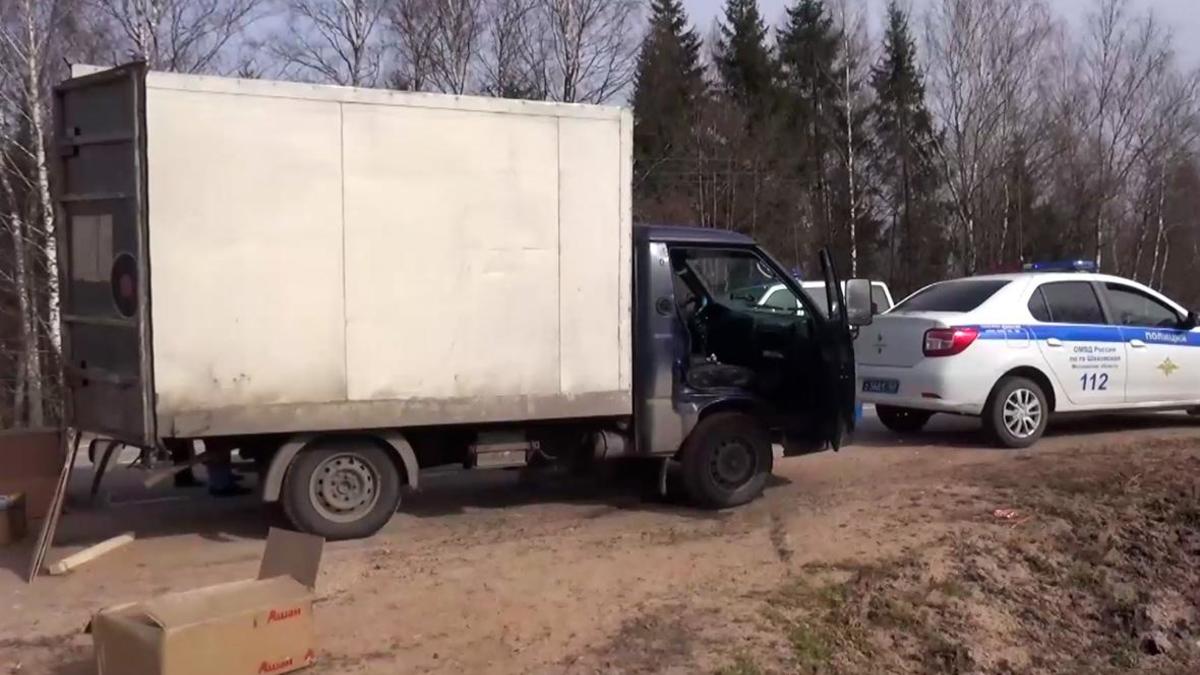 Фото: МВД России