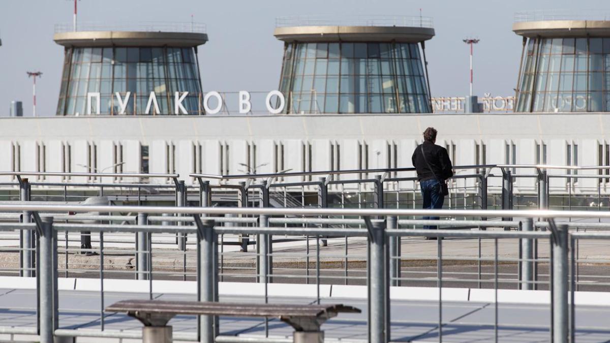 Фото: Алексей Смышляев / Global Look Press