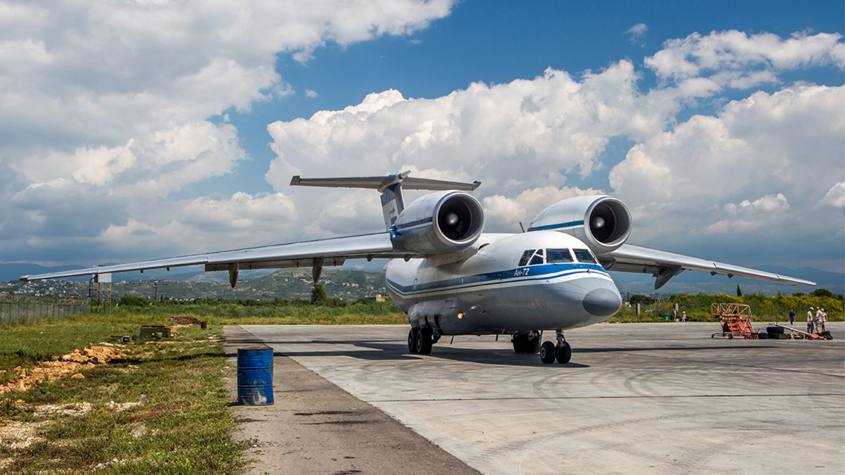 Ан-72