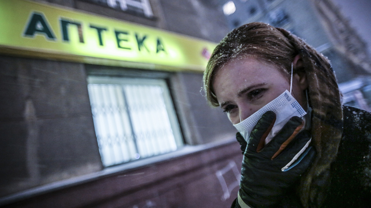 Фото: Евгений Курсков / ТАСС