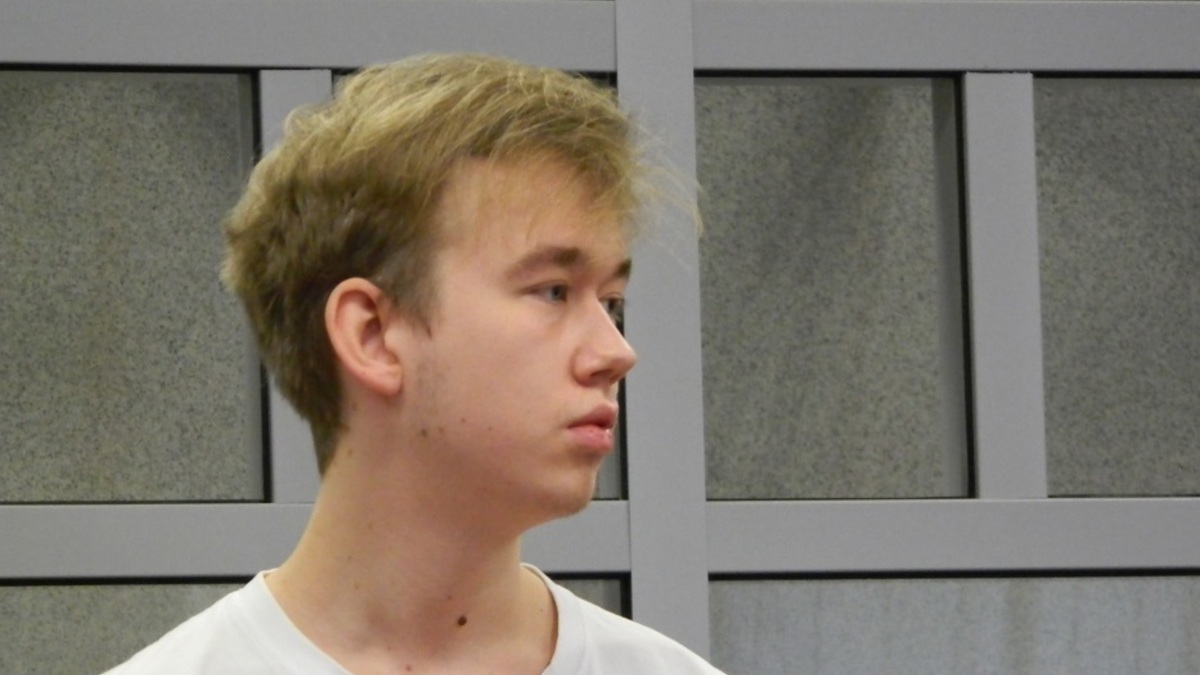 Александр Калинин