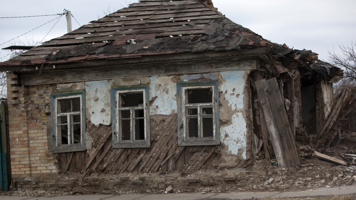 Жителей аварийный домов будут переселять во вторичку и новостройки ::  Городская недвижимость :: РБК Недвижимость