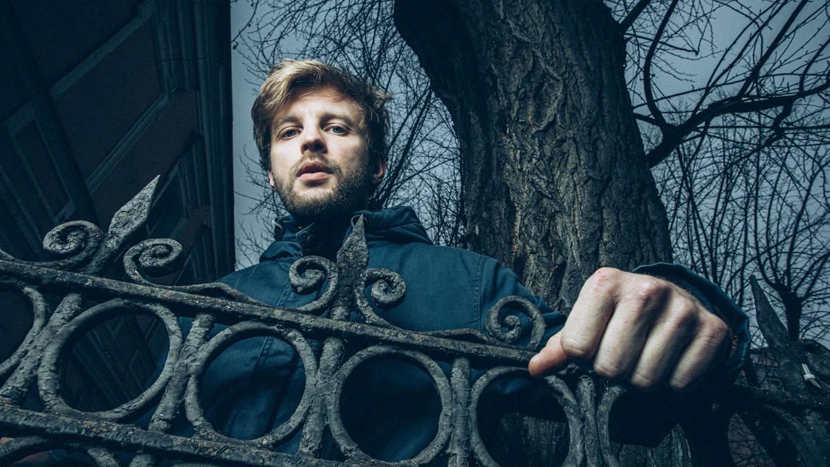 Фото: Георгий Кардава