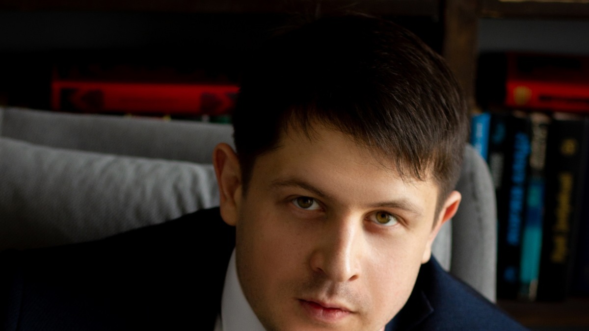Тимофей Полетаев