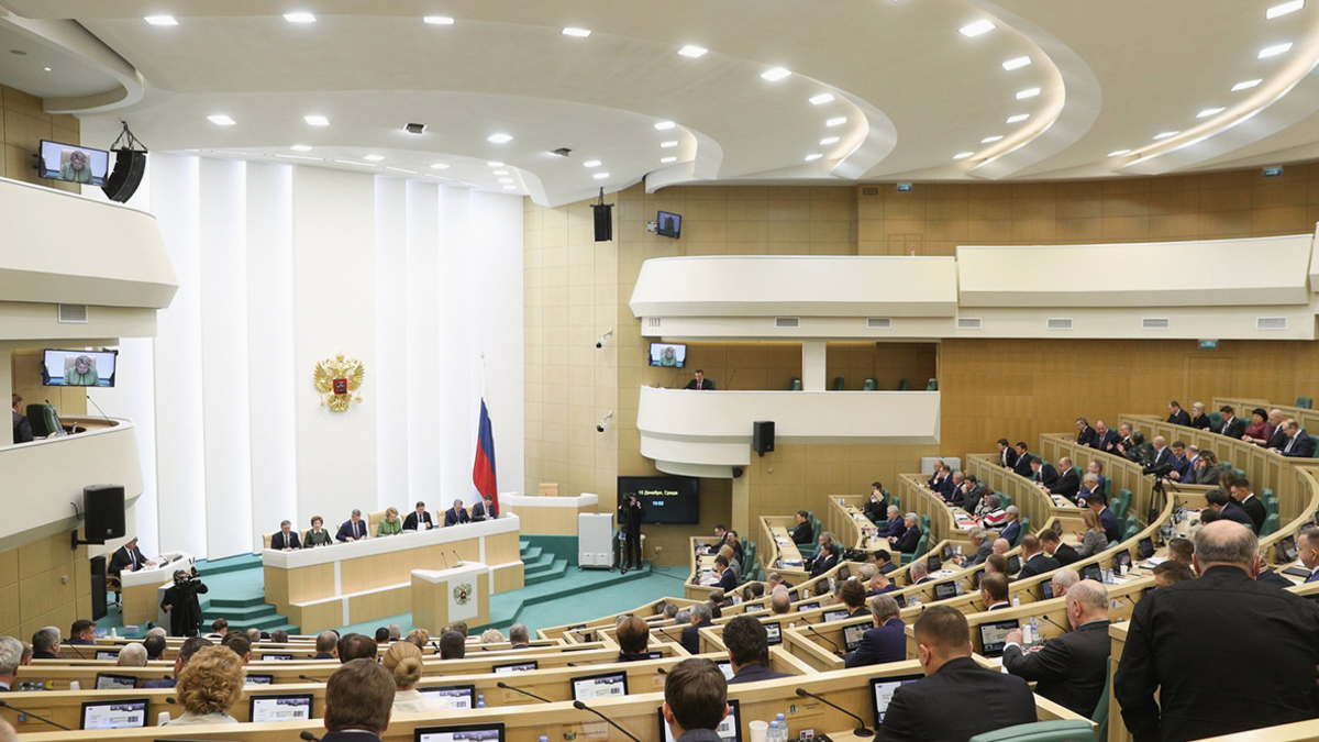Фото: council.gov.ru