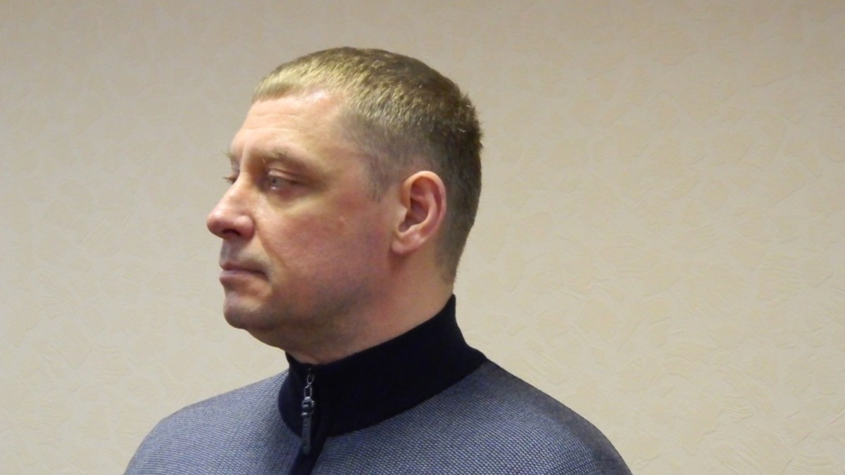 Александр Шатов