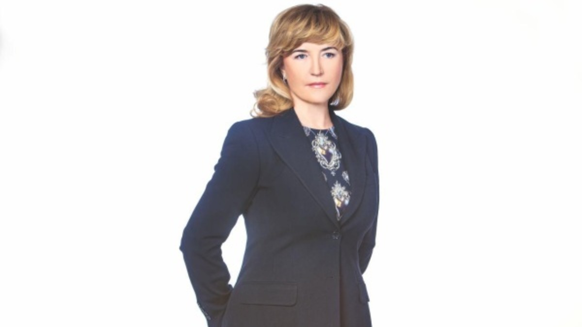 Ирина Губко