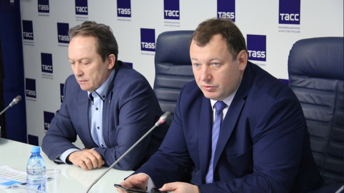 Фото: tass.ru