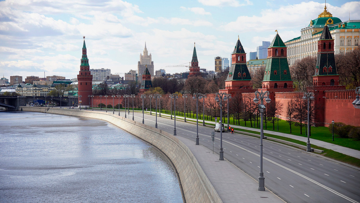 Фото: Александр Авилов / АГН «Москва»