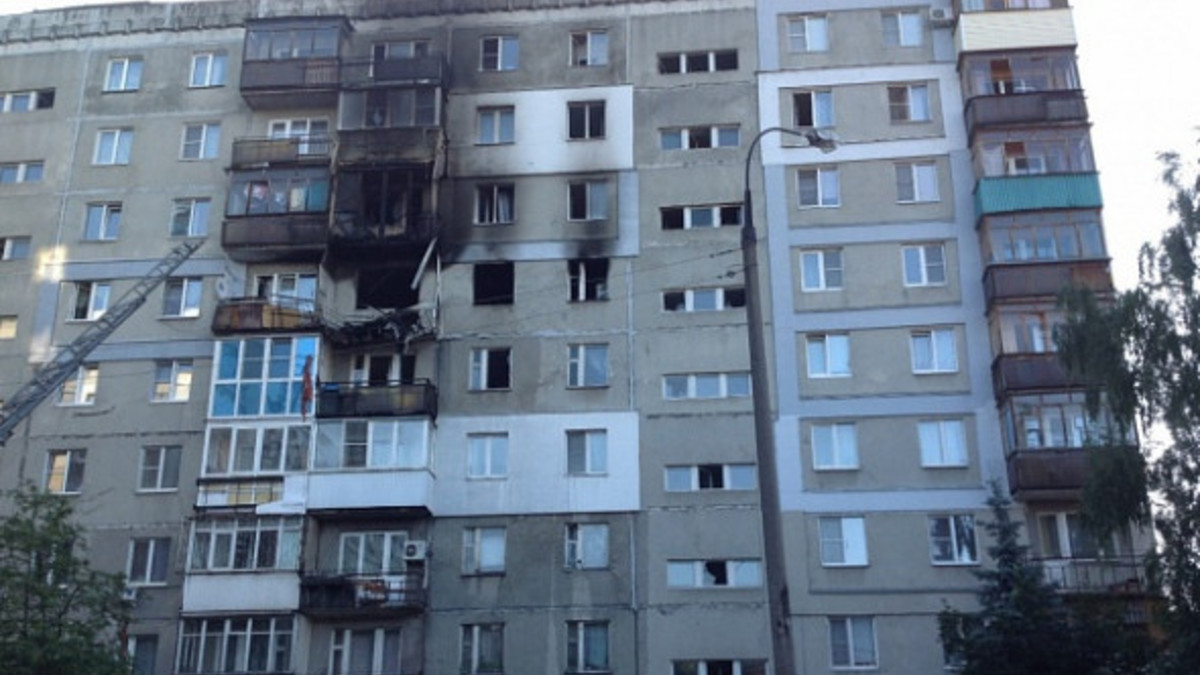 Фото: ГУ МЧС по Нижегородской области
