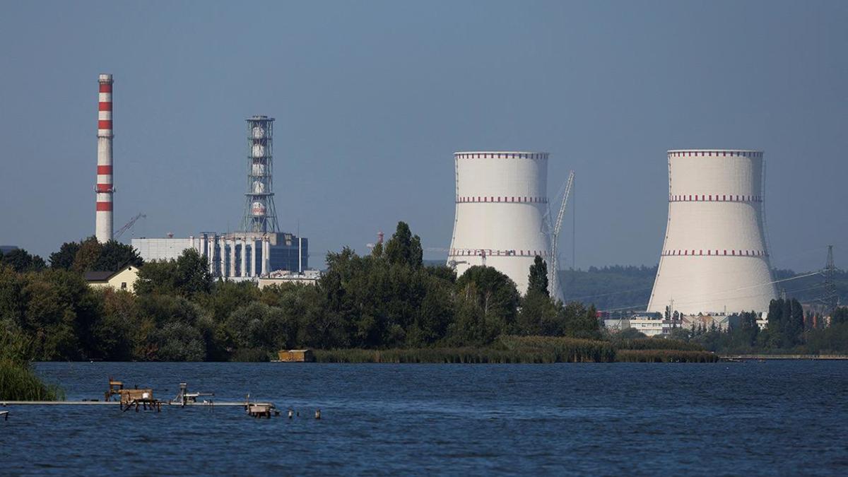 Курская АЭС