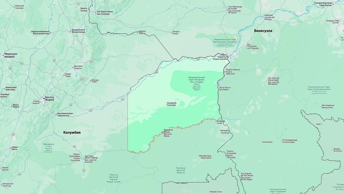 Фото: Google Maps