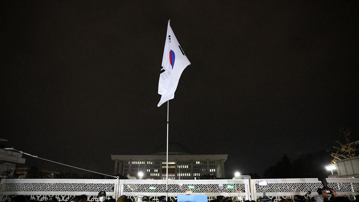 Фото: Kim Hong-Ji / Reuters