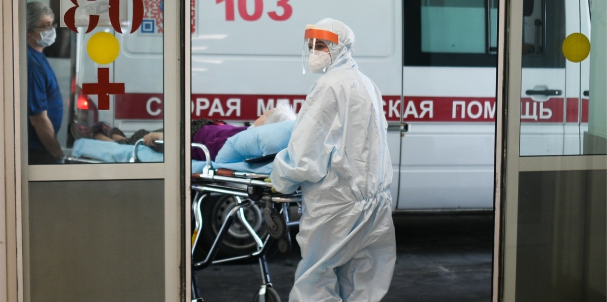 Фото: Владимир Астапкович / РИА Новости