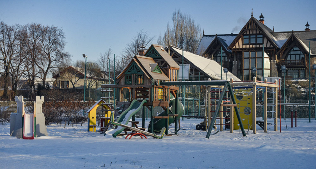 Фото: Станислав Савин / Уралинформбюро