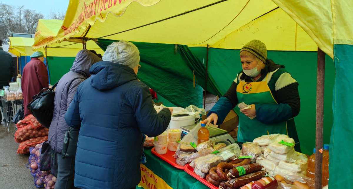 Фото: Пресс-служба правительства Нижегородской области