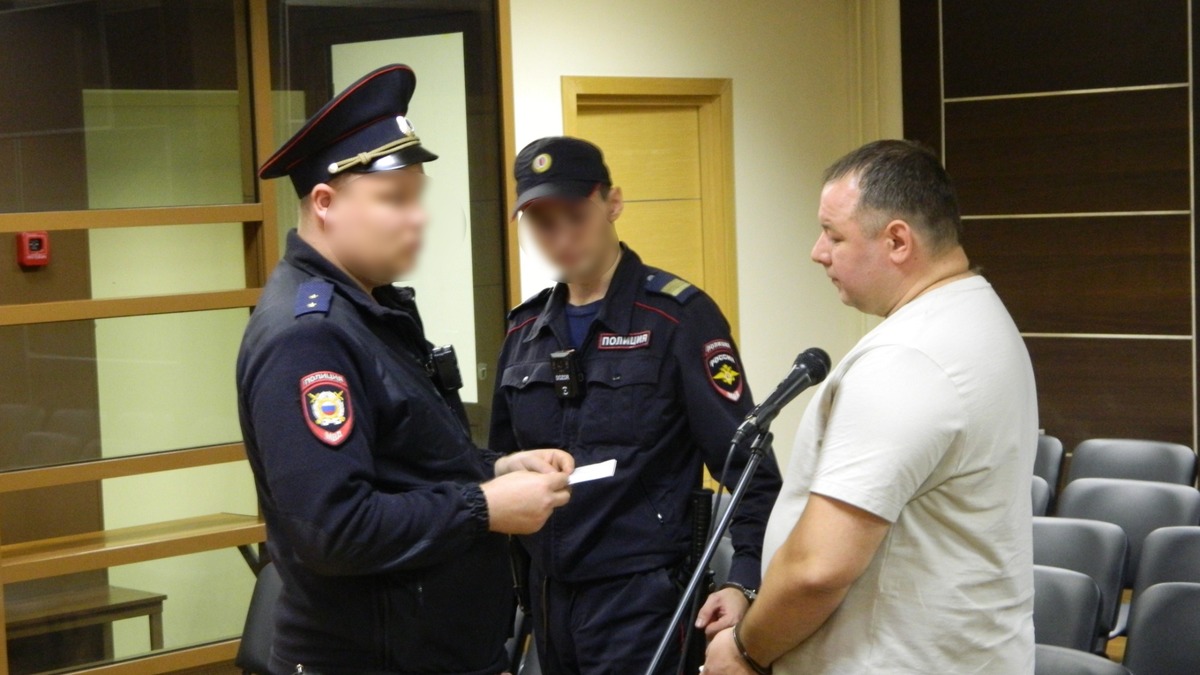 Станислав Трофимов