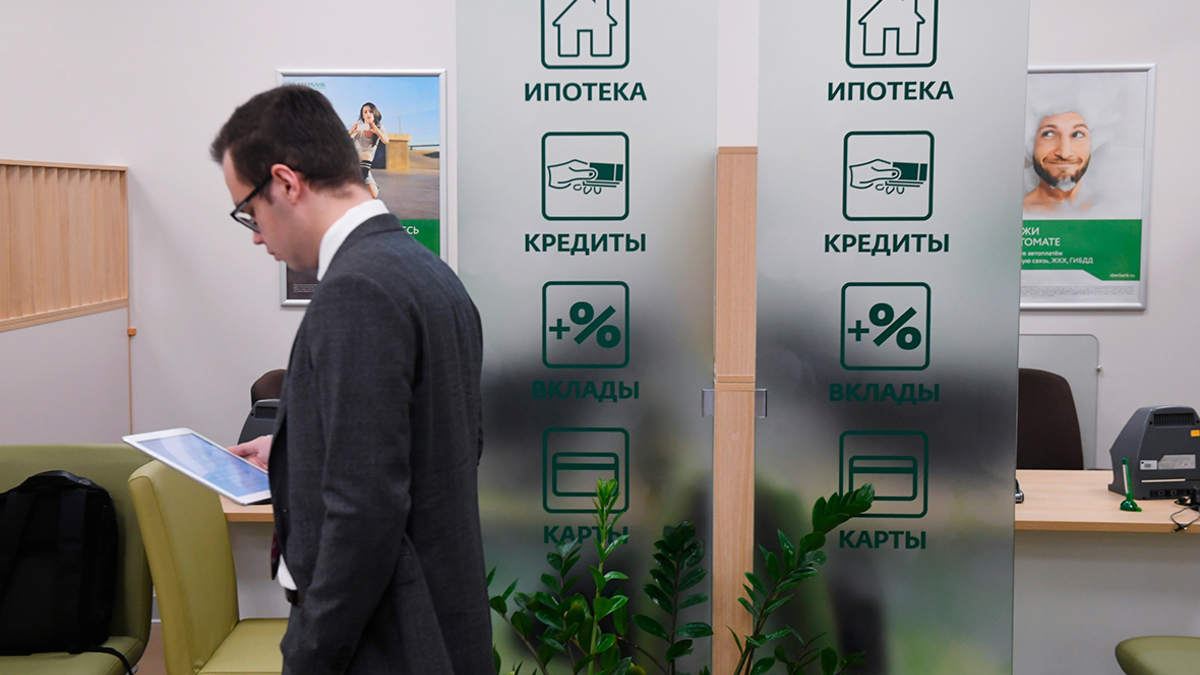 Фото: Илья Питалев / РИА Новости