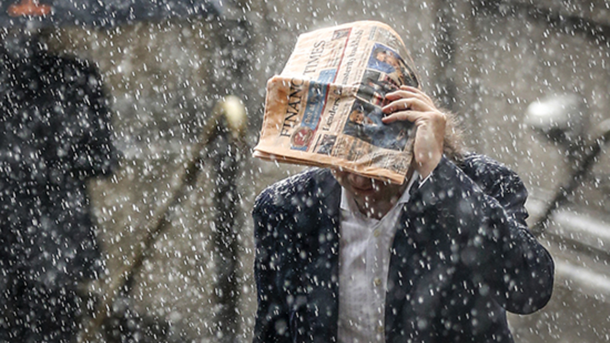Фото:  AP