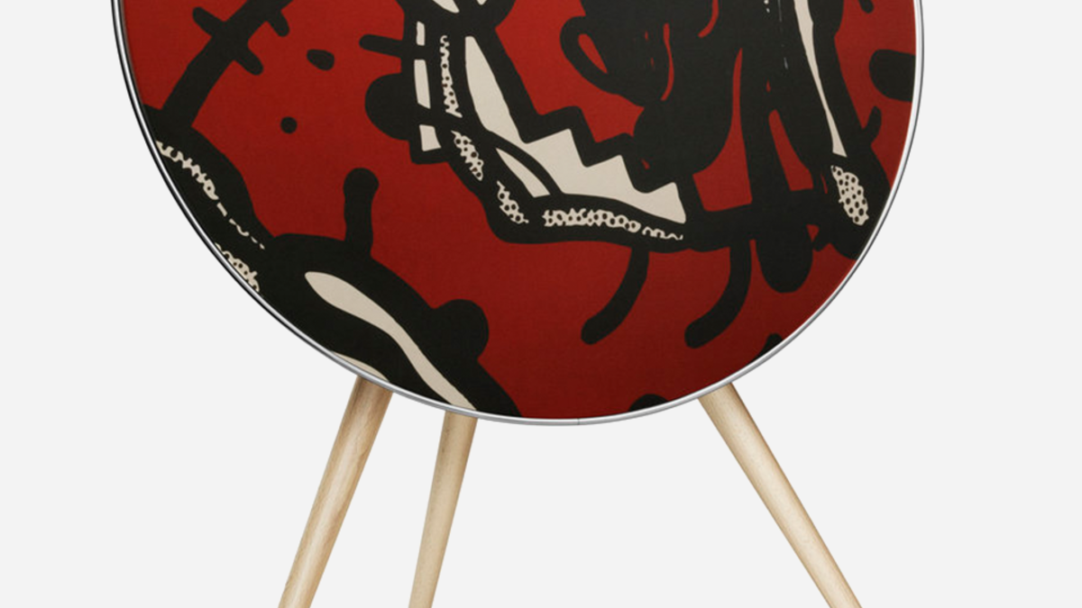 Фото: bang-olufsen.com/ru