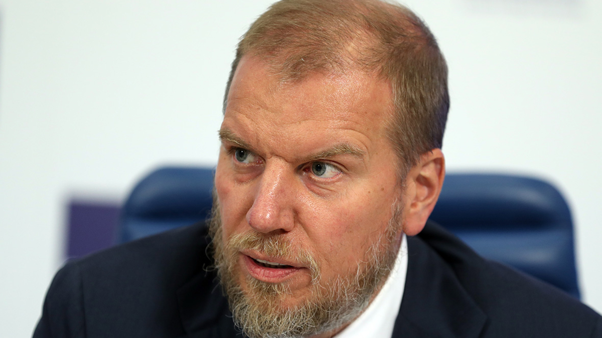 Алексей Ананьев
