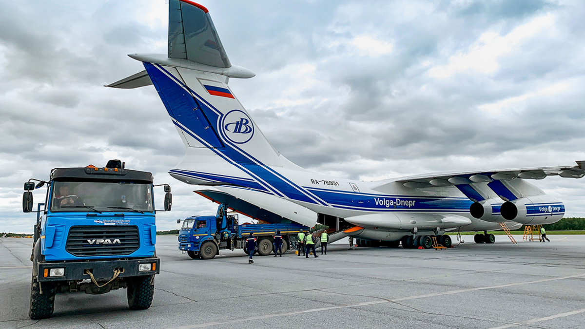 Фото: gazprom-neft.ru