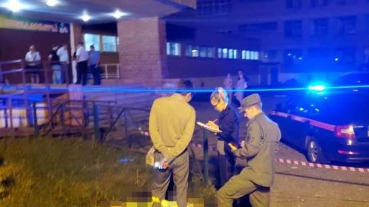 Фото: Следственный комитет Нижегородской области