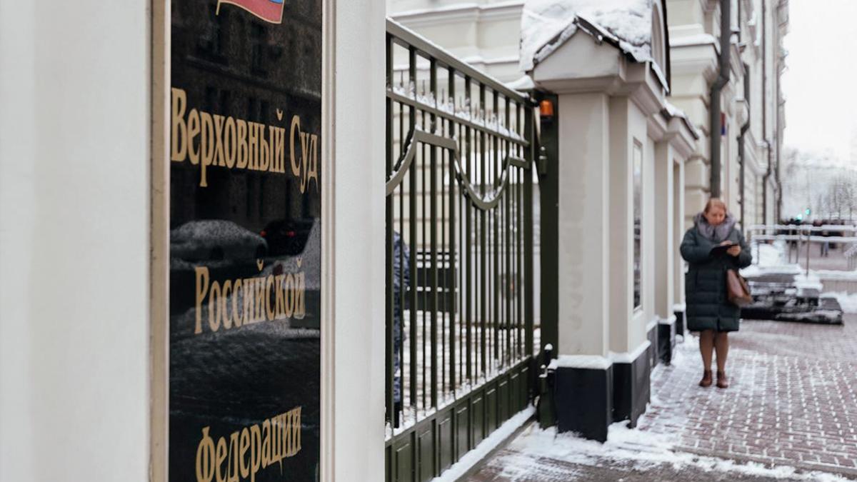 Фото: Михаил Гребенщиков / РБК