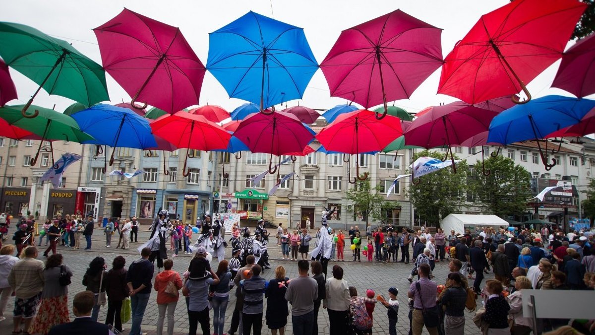 Фото: Александр Подгорчук