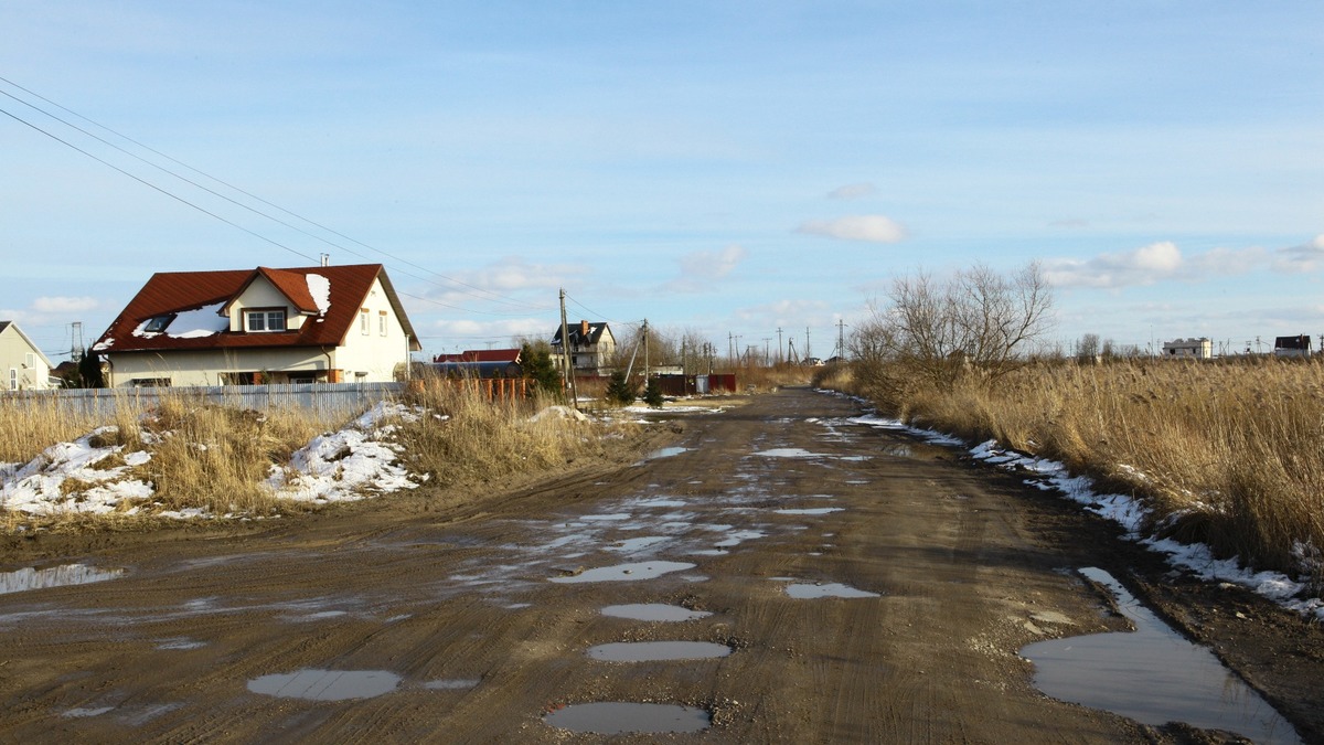 Фото: Александр Подгорчук