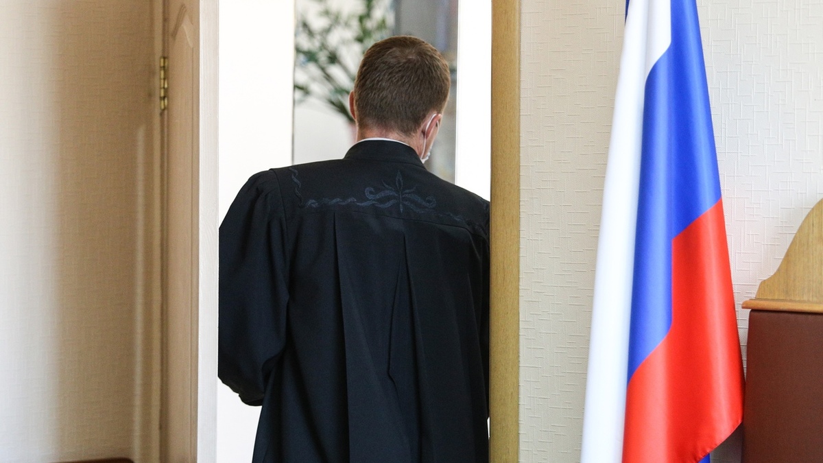 Дело будет рассмотрено 28 сентября 2023 г.