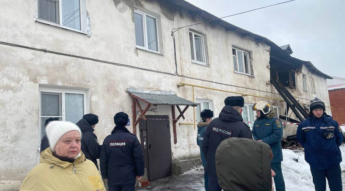 Фото: Администрация Богородского округа