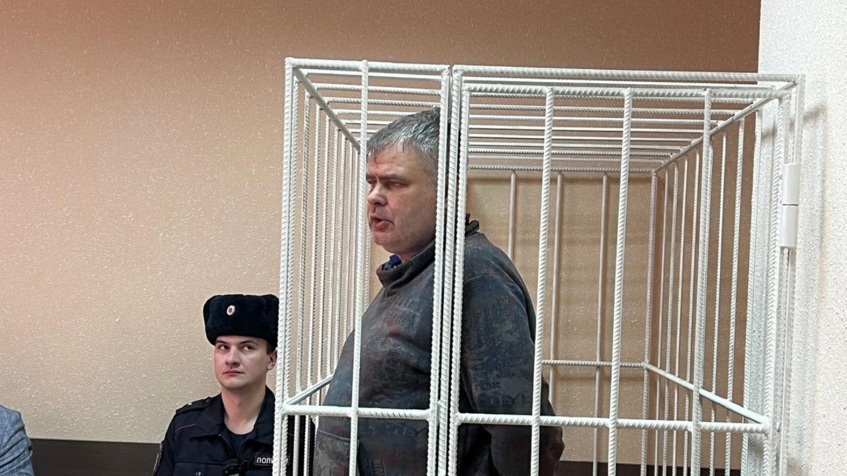 Фото: архив Управления Судебного департамента в Новосибирской области