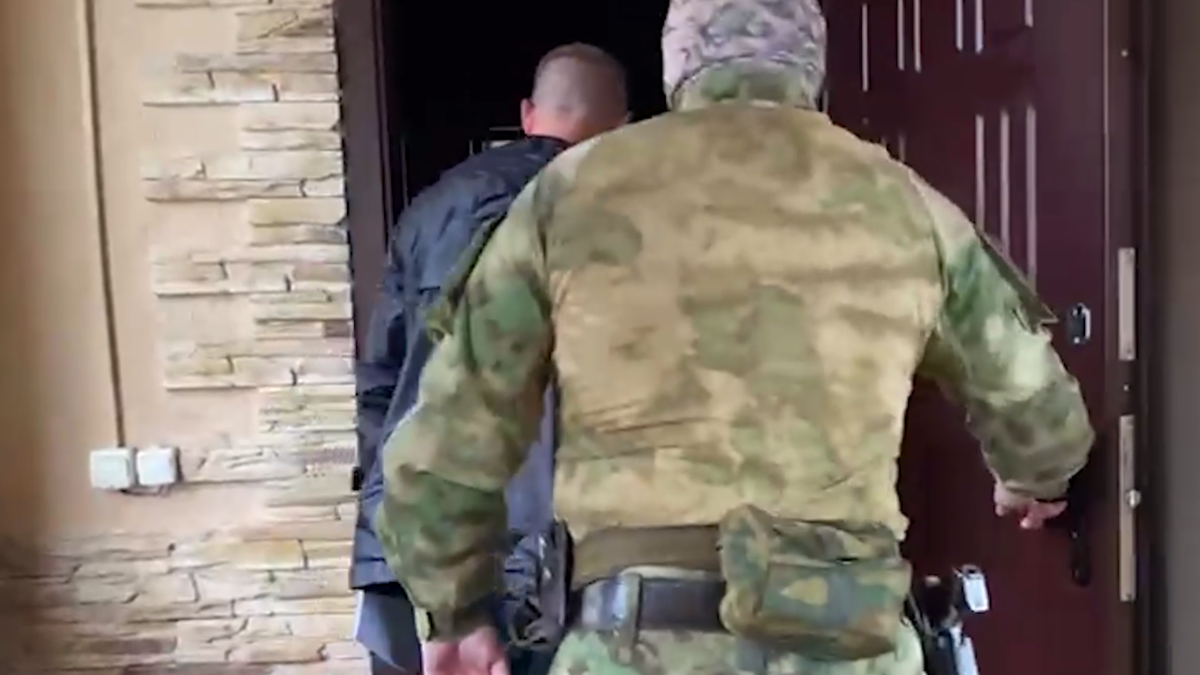 Фото: скриншот видео МВД по РТ