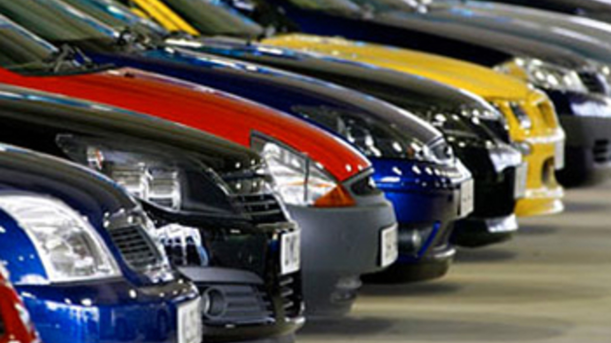 Бюджетно и комфортно: самые дешевые иномарки с «автоматом»