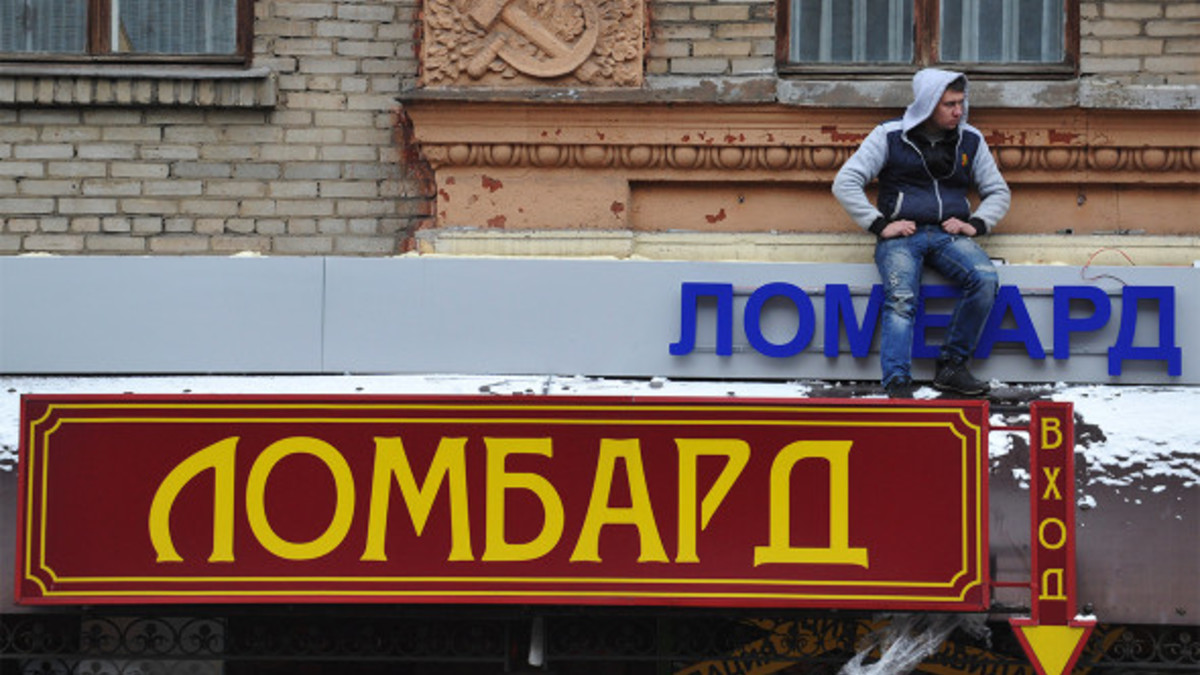 Фото: Андрей Махотин/ТАСС