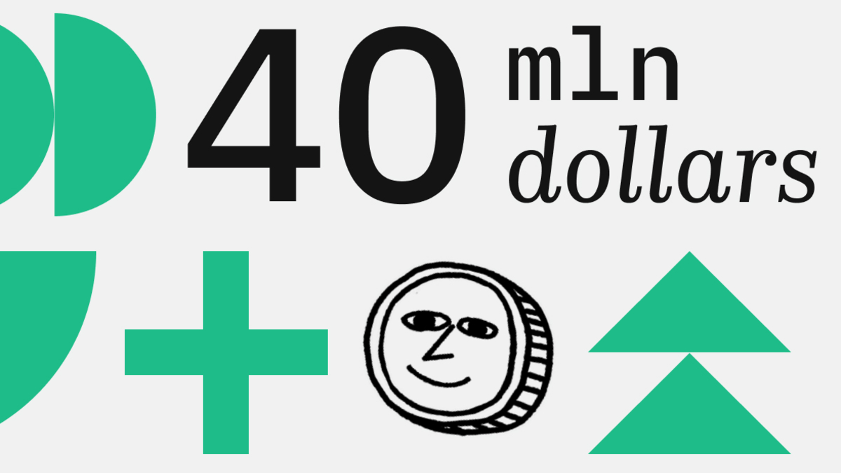 Разработчики криптопроекта Fetch.ai потратят $40 млн на развертывание ИИ на  блокчейне :: РБК.Крипто