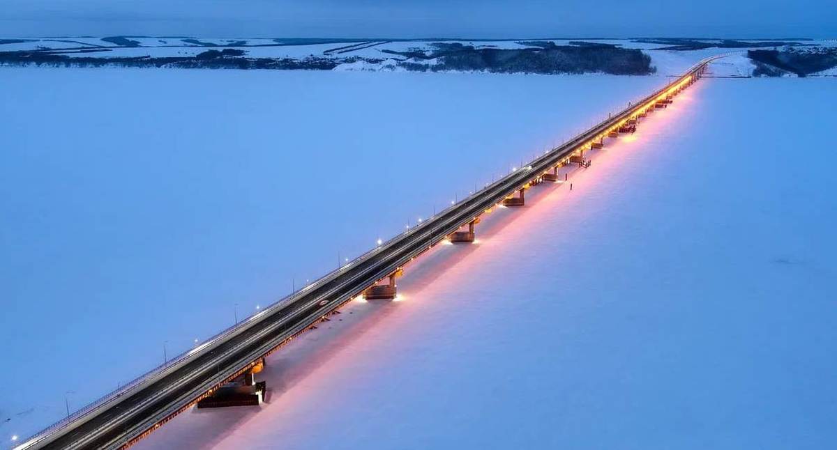 Фото: «Автодор»