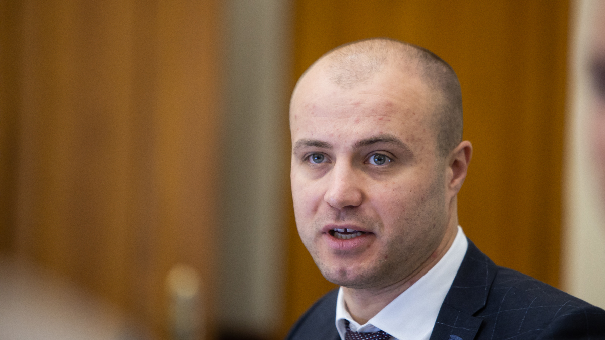 Фото: Александр Подгорчук
