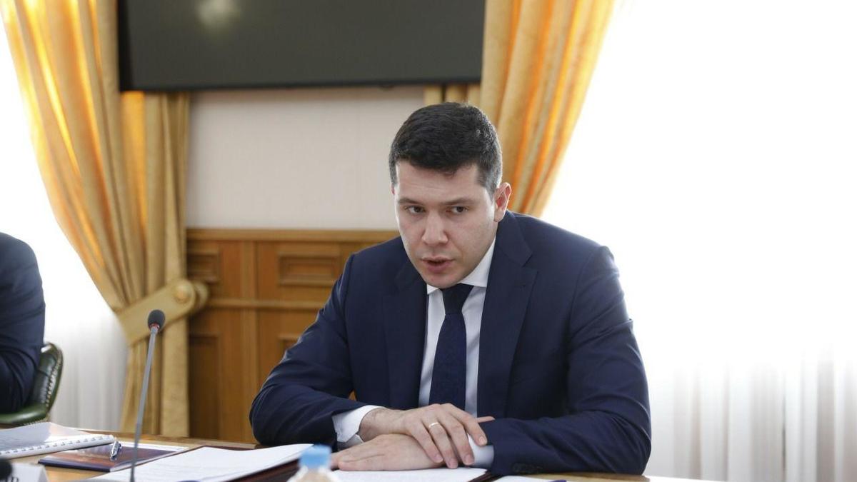 Фото: архив, пресс-служба правительства региона